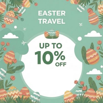 New Year Hop-On Hop-Off Offer