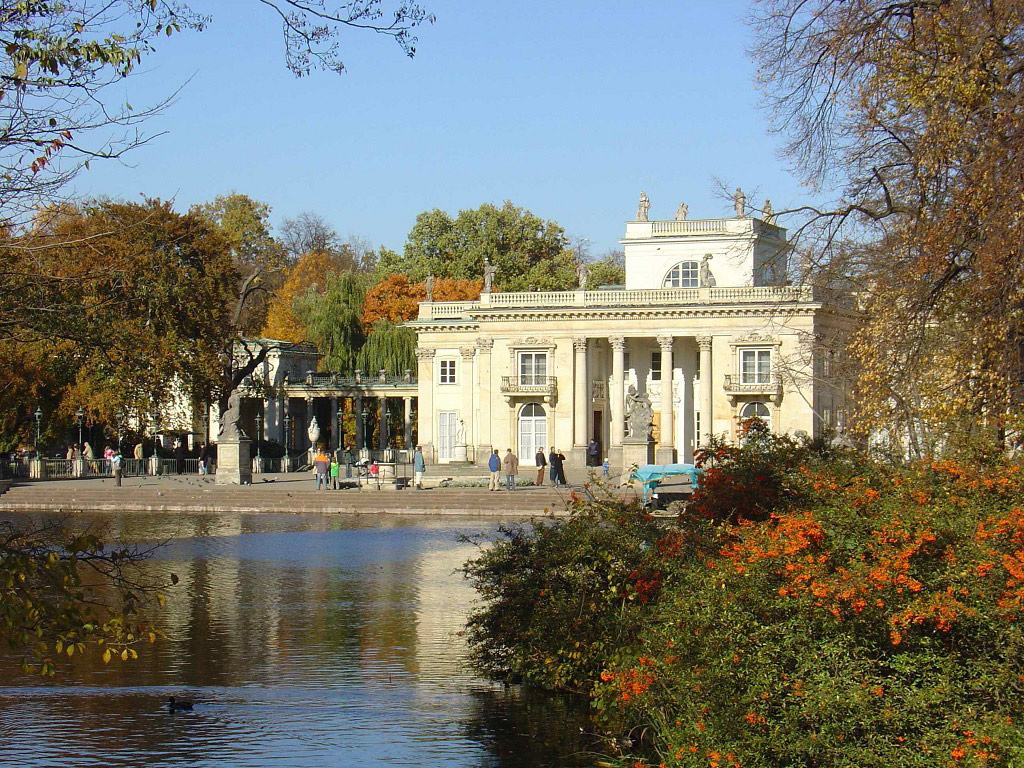 Warsaw Jewish Heritage - Private Tour