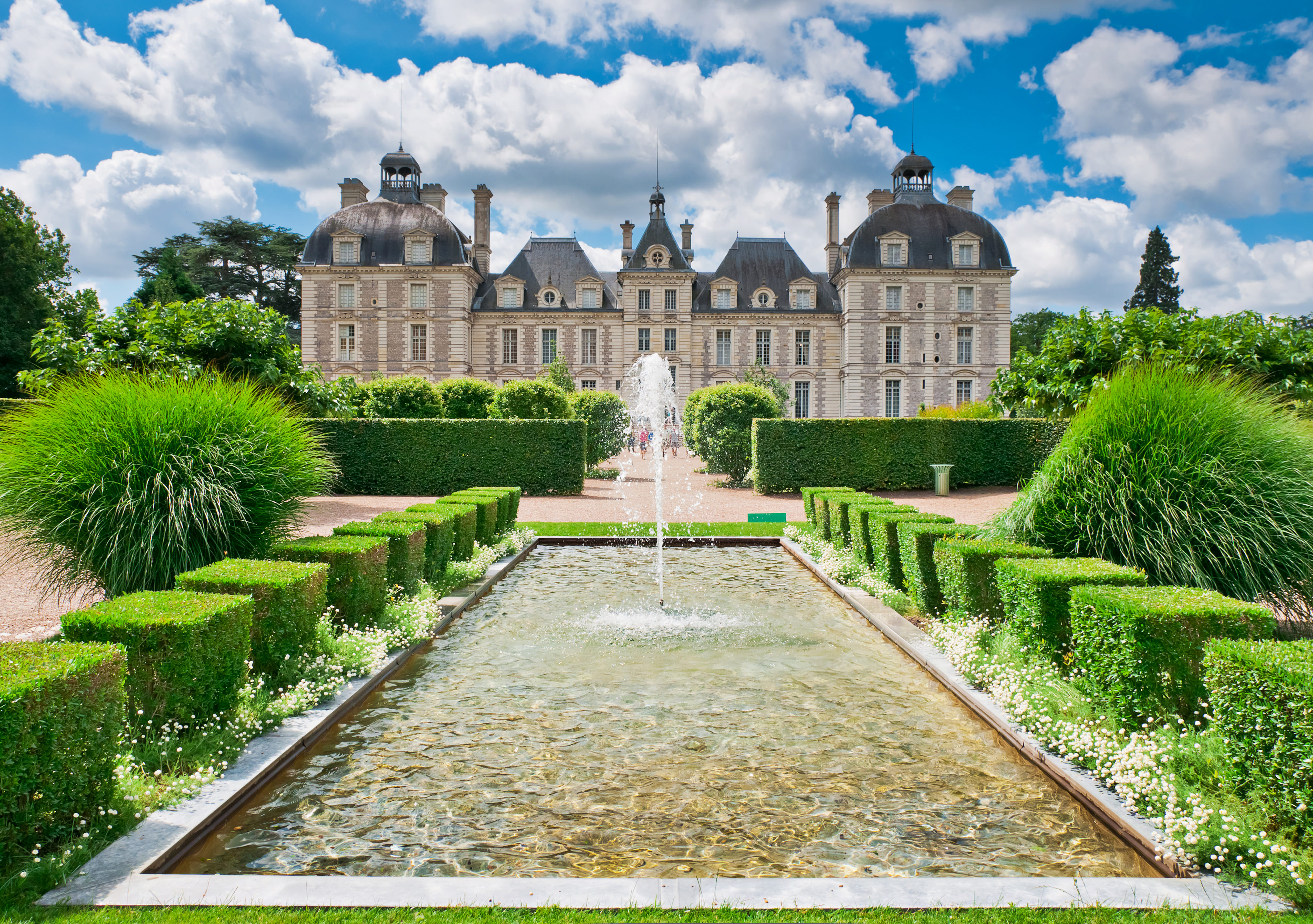 Loire Valley Castles Full-Day Guided Tour- from Paris