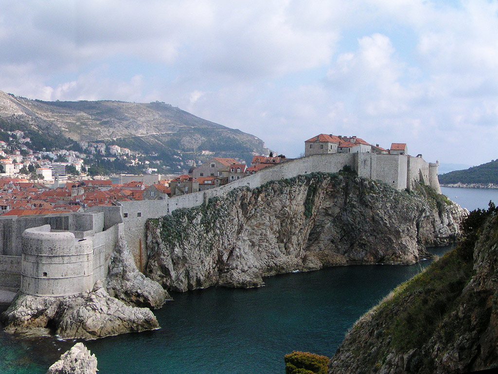 Walls of Dubrovnik Private Tour