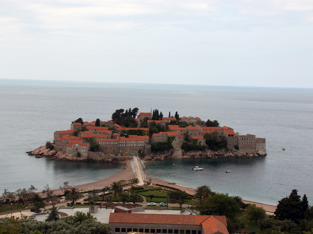 Montenegro Sightseeing Private Tour - From Dubrovnik