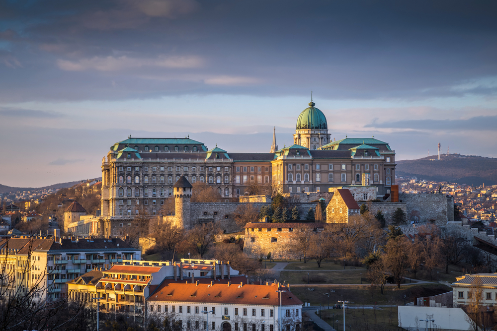 The Hammer and Sickle Tour - A Walk Through Budapest's History