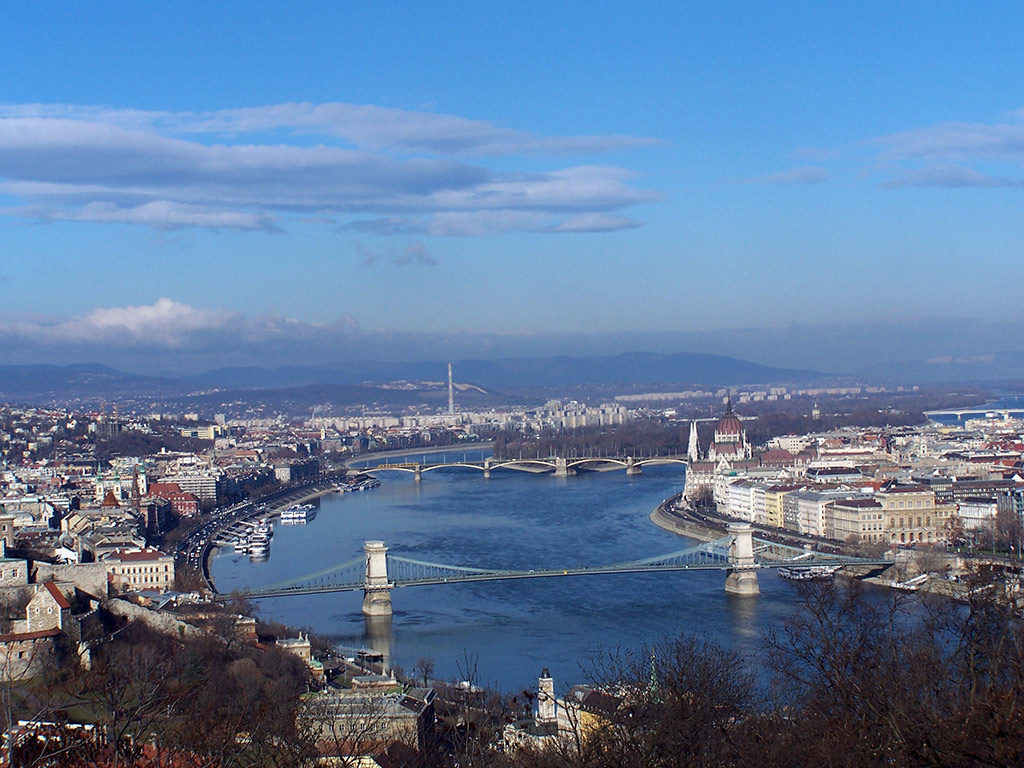 Budapest Card with FREE Public Transport, Walking Tours and More!