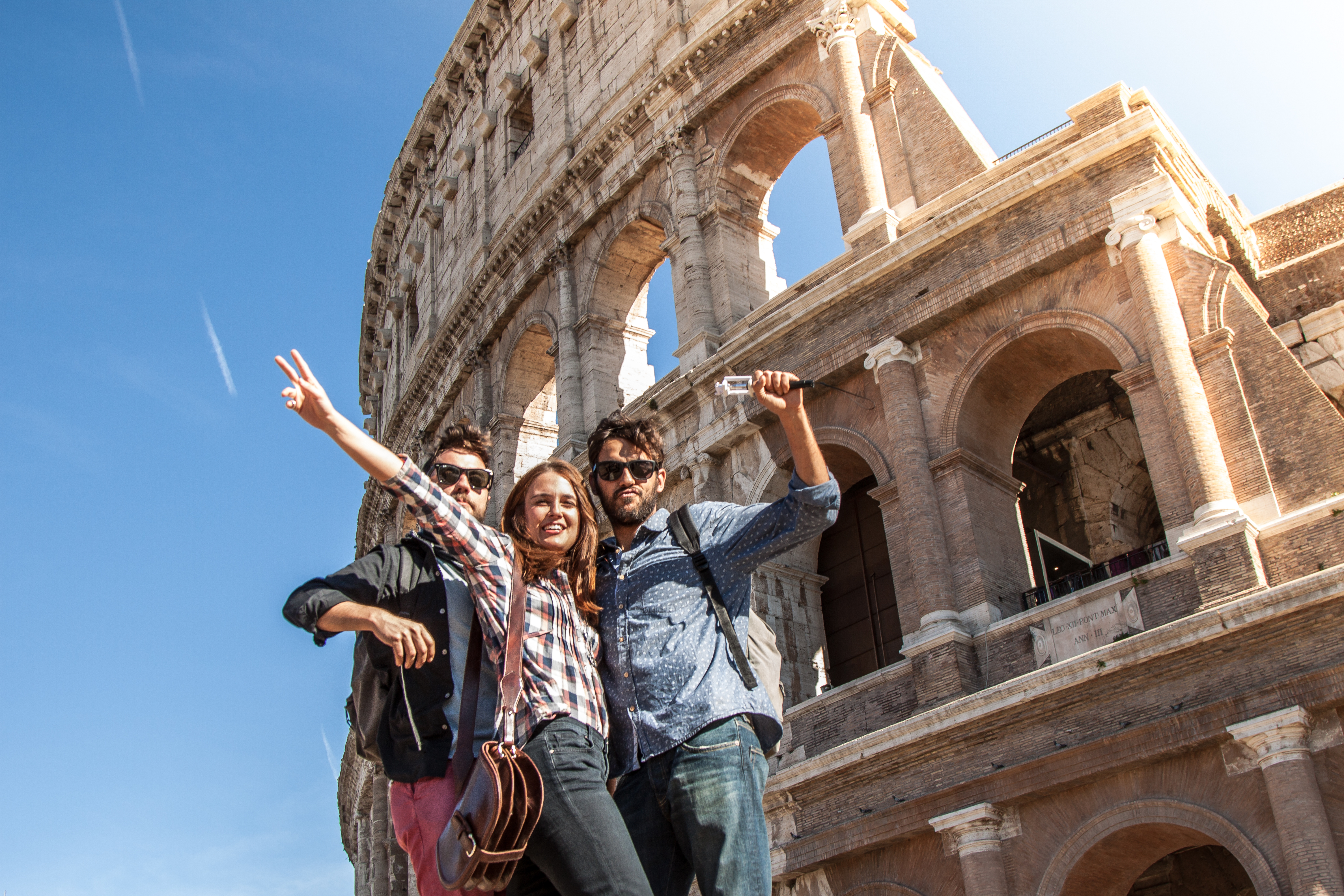 Colosseum Rome Ticket