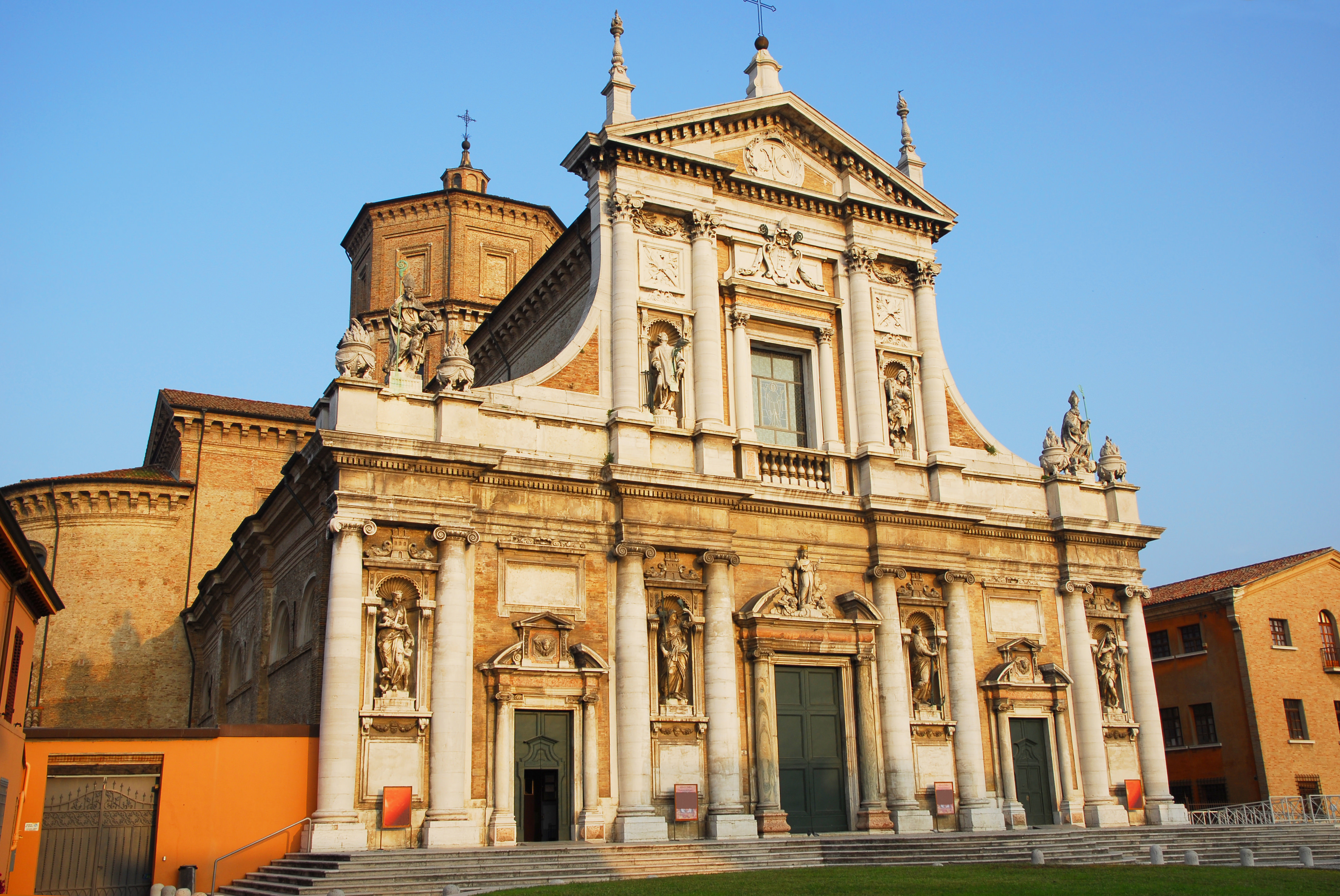 A Day in Ravenna – Private Tour from Venice