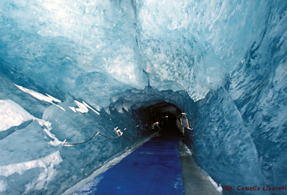 Bir Gündə Chamonix-Mont Blanc Turu