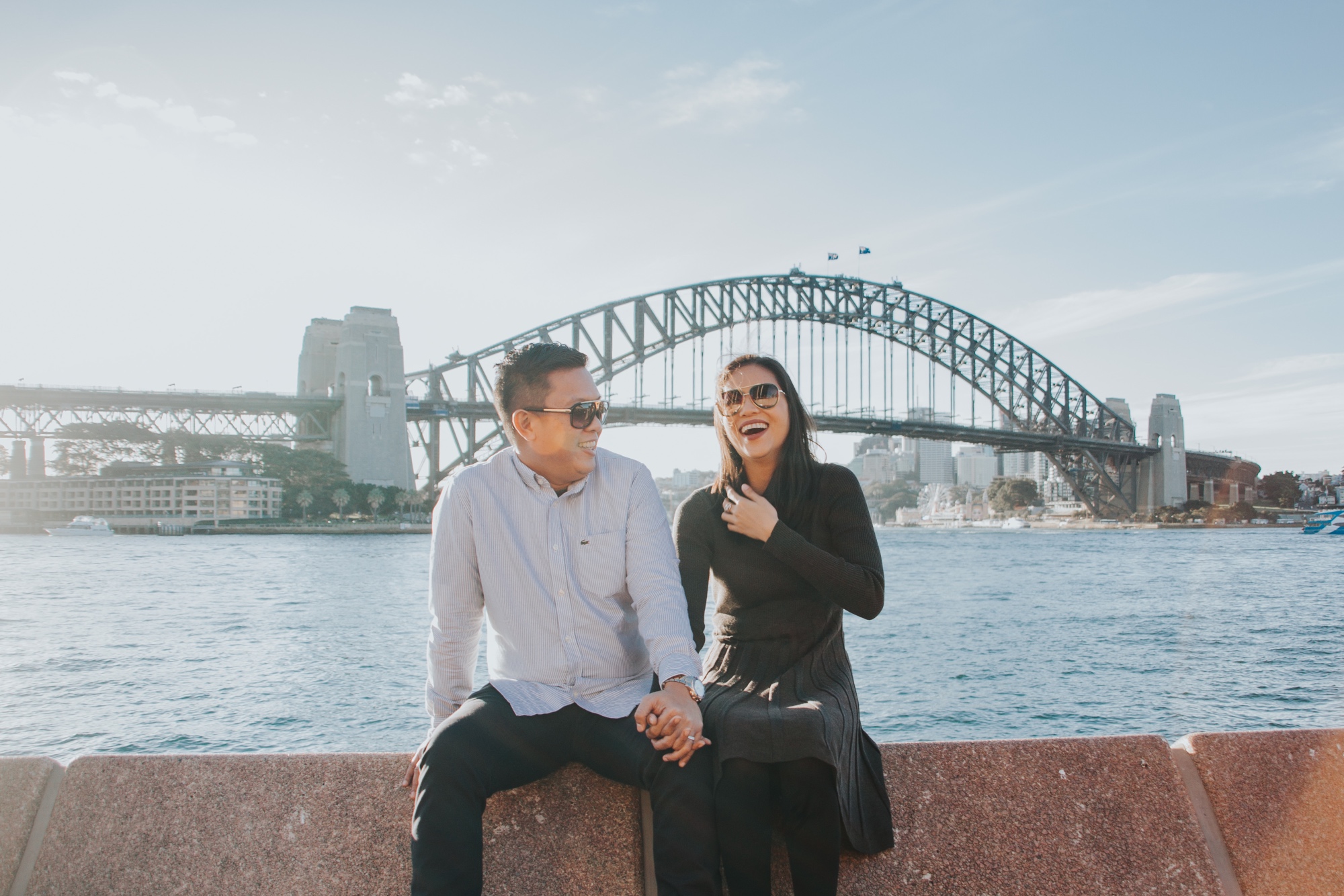 Capturing Memories: Photo Shoot in Sydney