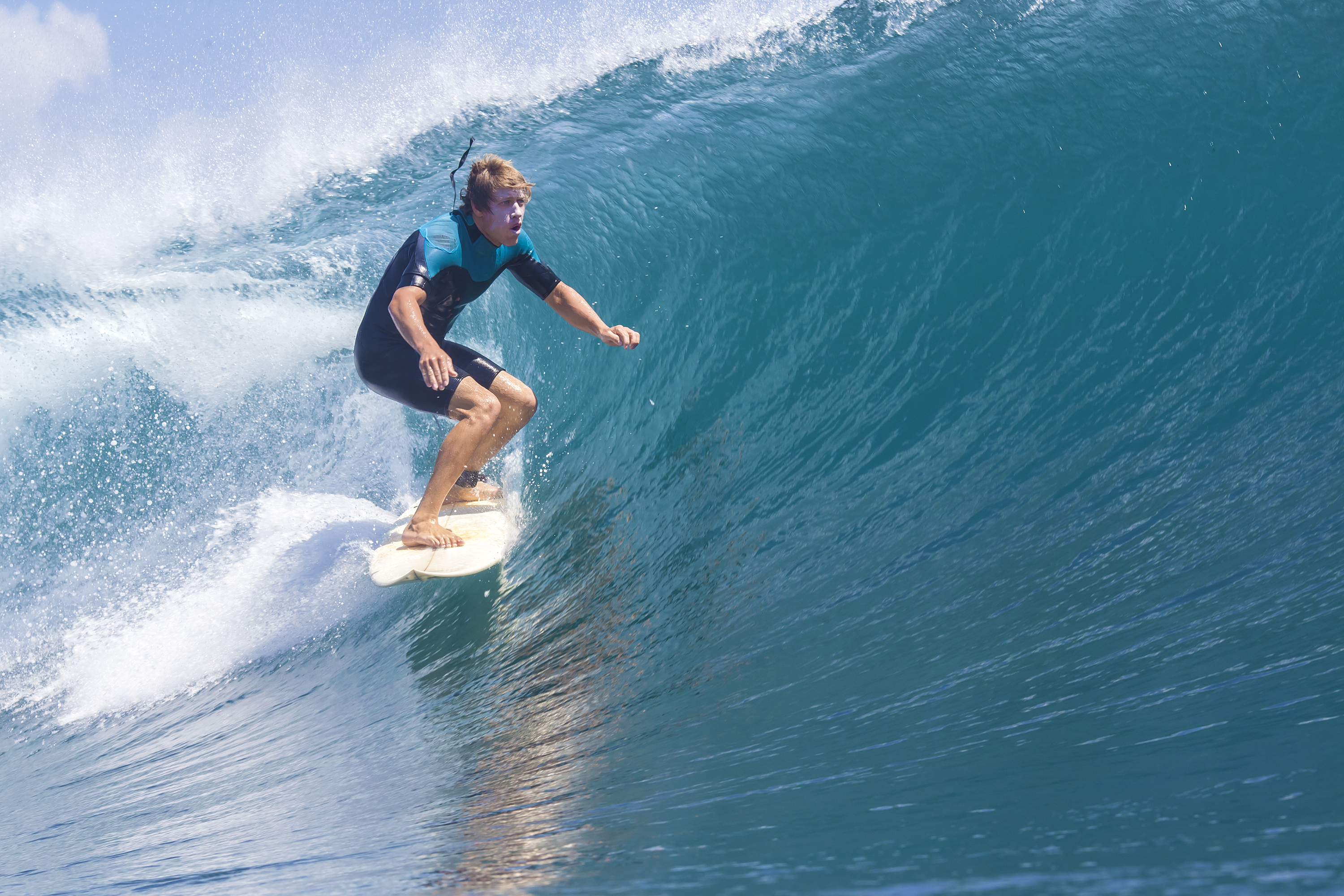 Surf’s Up: научитесь серфингу на пляже Бонди