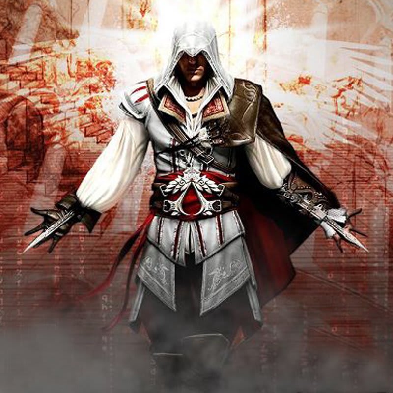 assassins creed 2 outfits