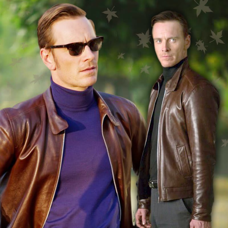 X-Men-wolverine Movie- Jacket