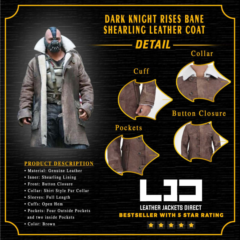 Dark-Knight-Rises-Bane-Shearling-Leather-Coat