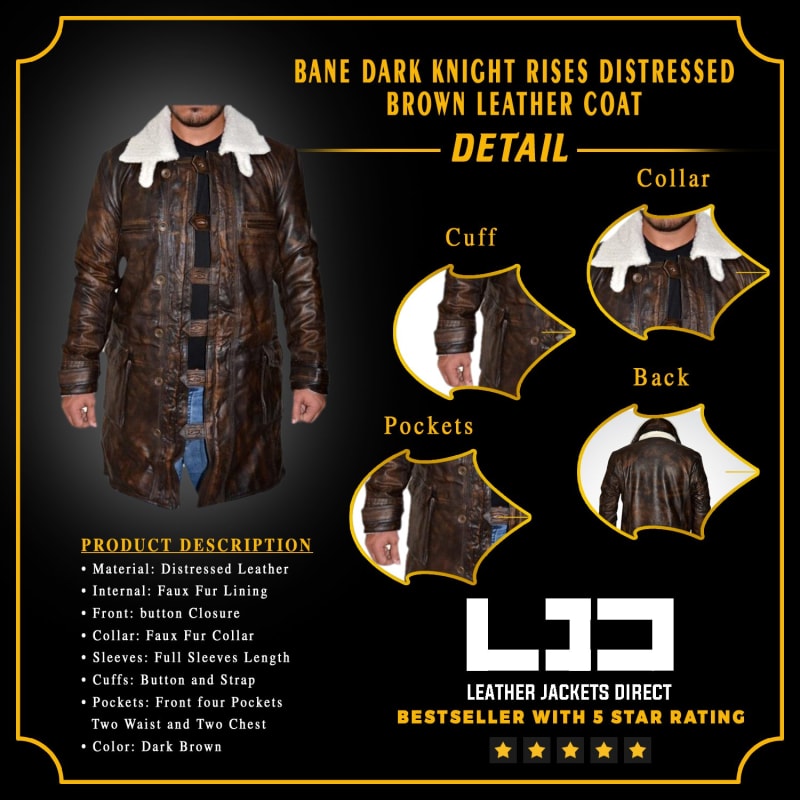 Bane-Dark-knight-Rises-Distressed-Brown-Leather-Coat