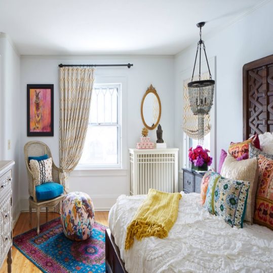 Gaya Shabby Chic yang Feminin | Niaga Art Blog