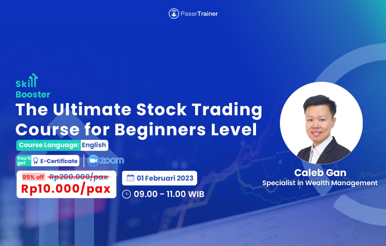 The Ultimate Stock Trading Course For Beginners Level Pasartrainer The Ultimate Stock Trading Course For Beginners Level Pasartrainer