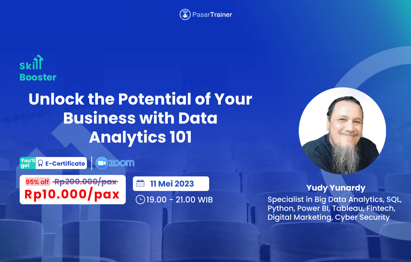 Unlock the Potential of Your Business with Data Analytics 101 ...
