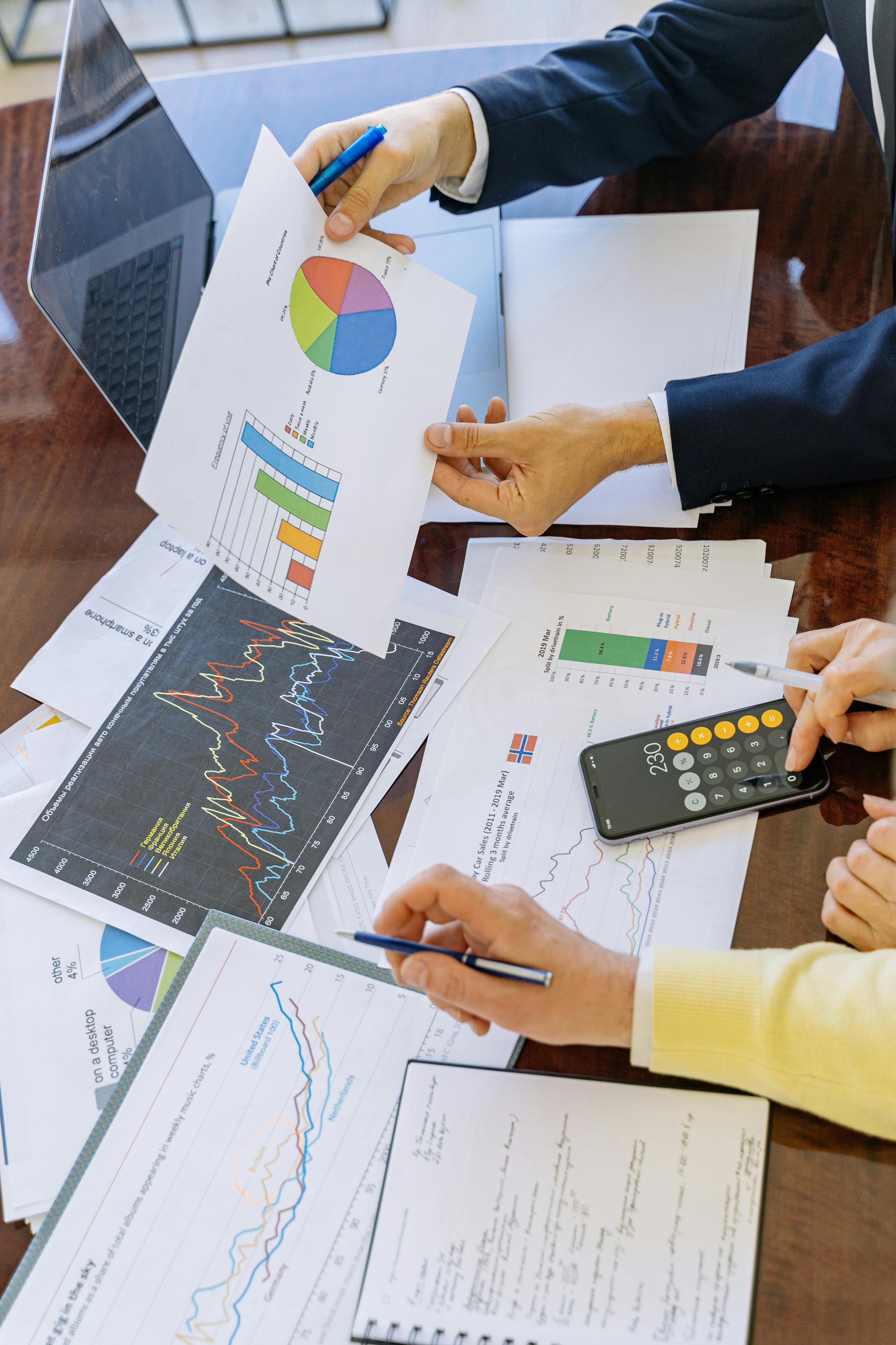Data Driven Problem Solving & Decision Making | PasarTrainer