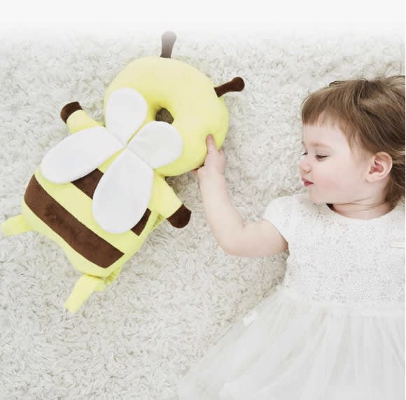 Baby Head Protection Pillow Baby Head Protection Pillow