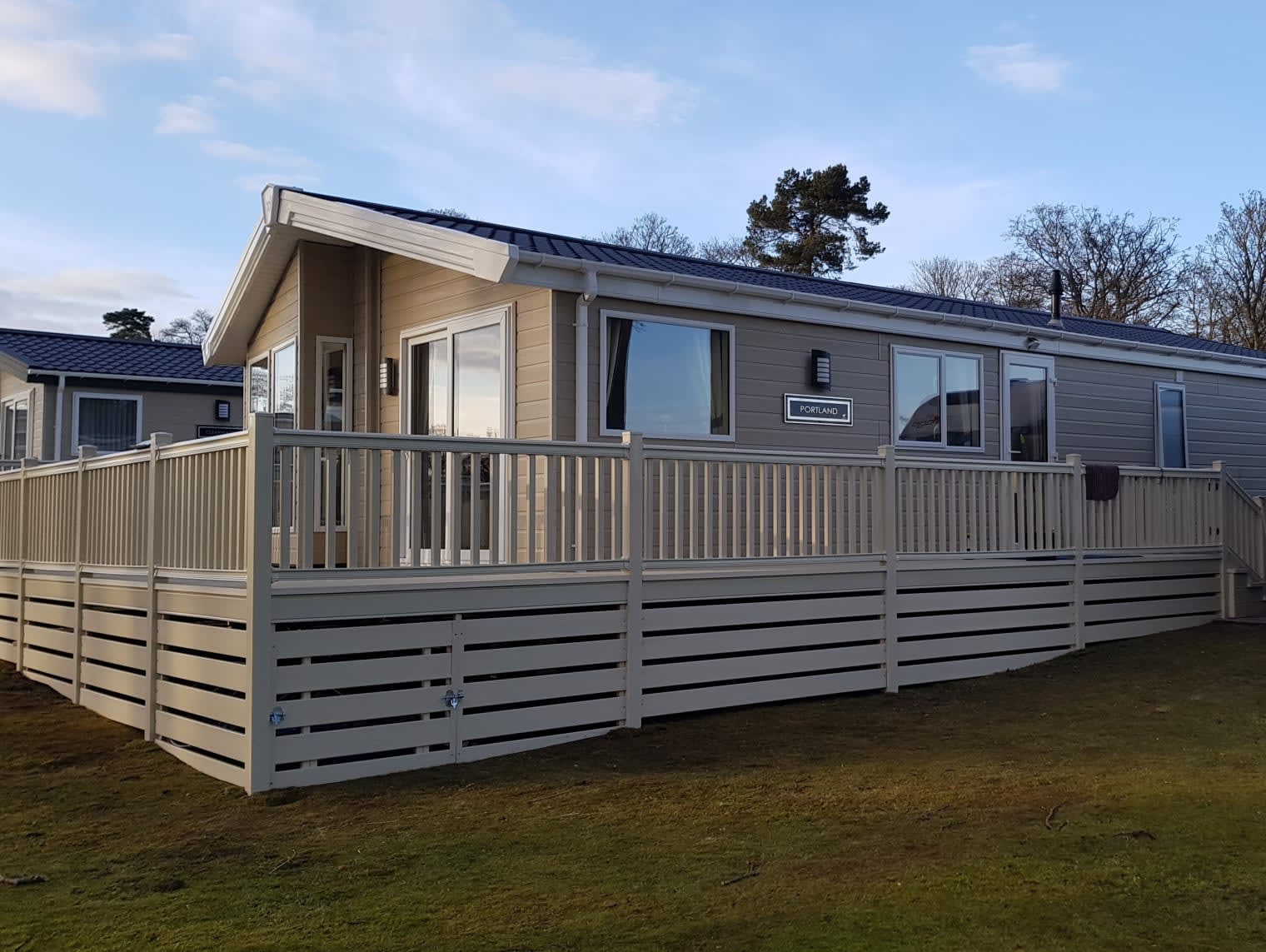 Holiday Homes Scotland