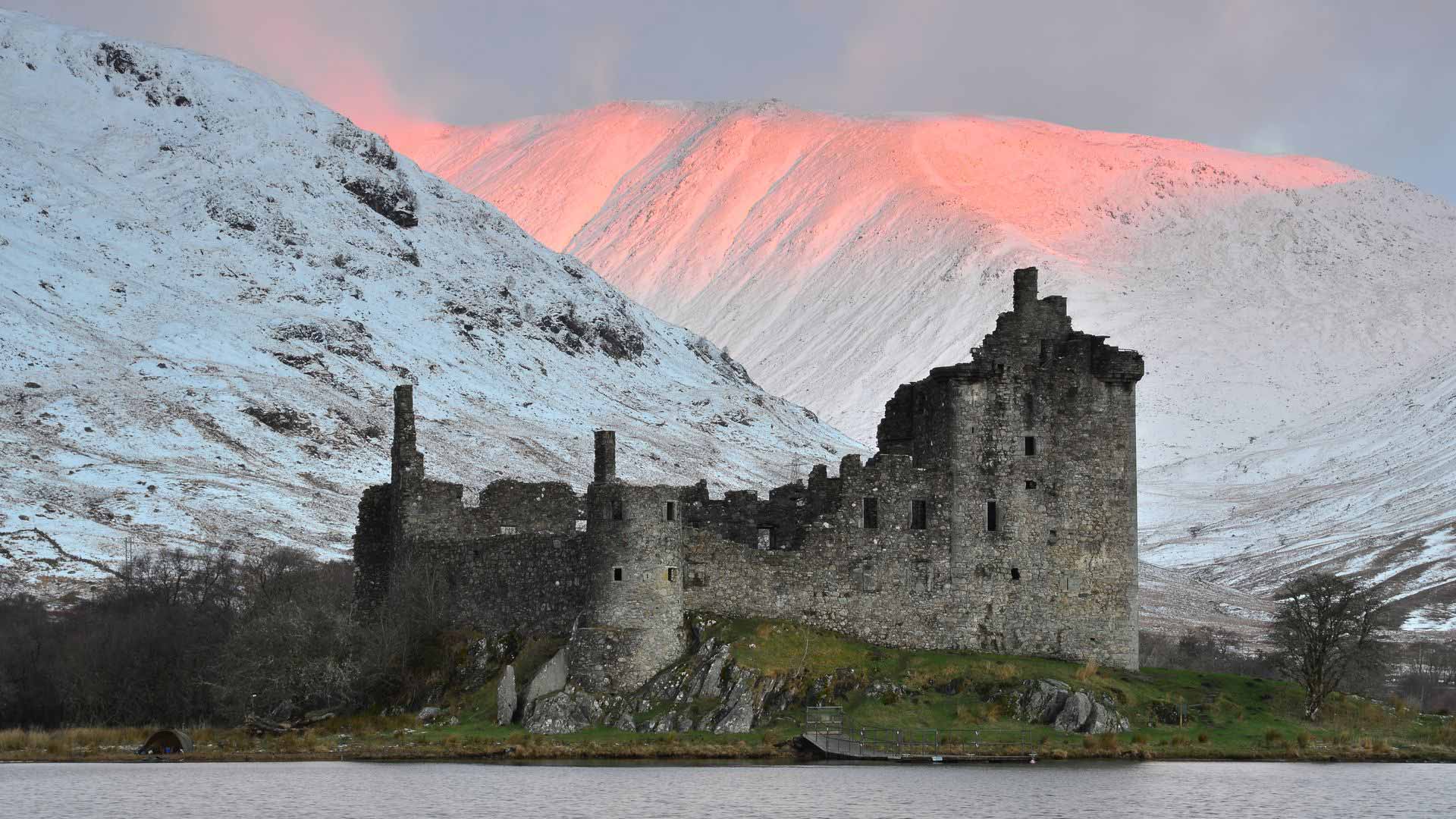 Holiday Home Scotland
