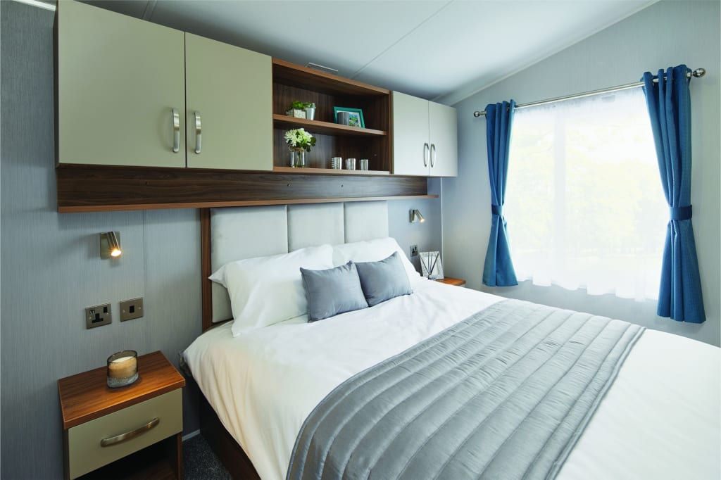 Holiday Homes