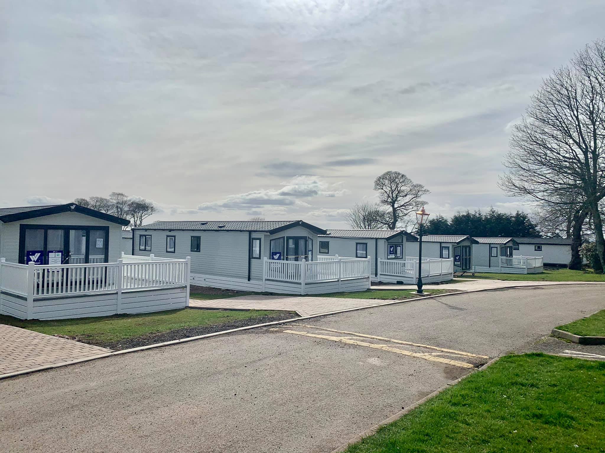 Seaton Estate, Holiday Park Homes Caravan Park, Caravan Holiday Park Scotland, Holiday Park Guru