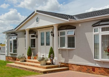 Residential Park Home, Holiday Home,