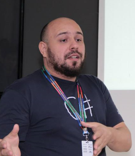 Palestrante