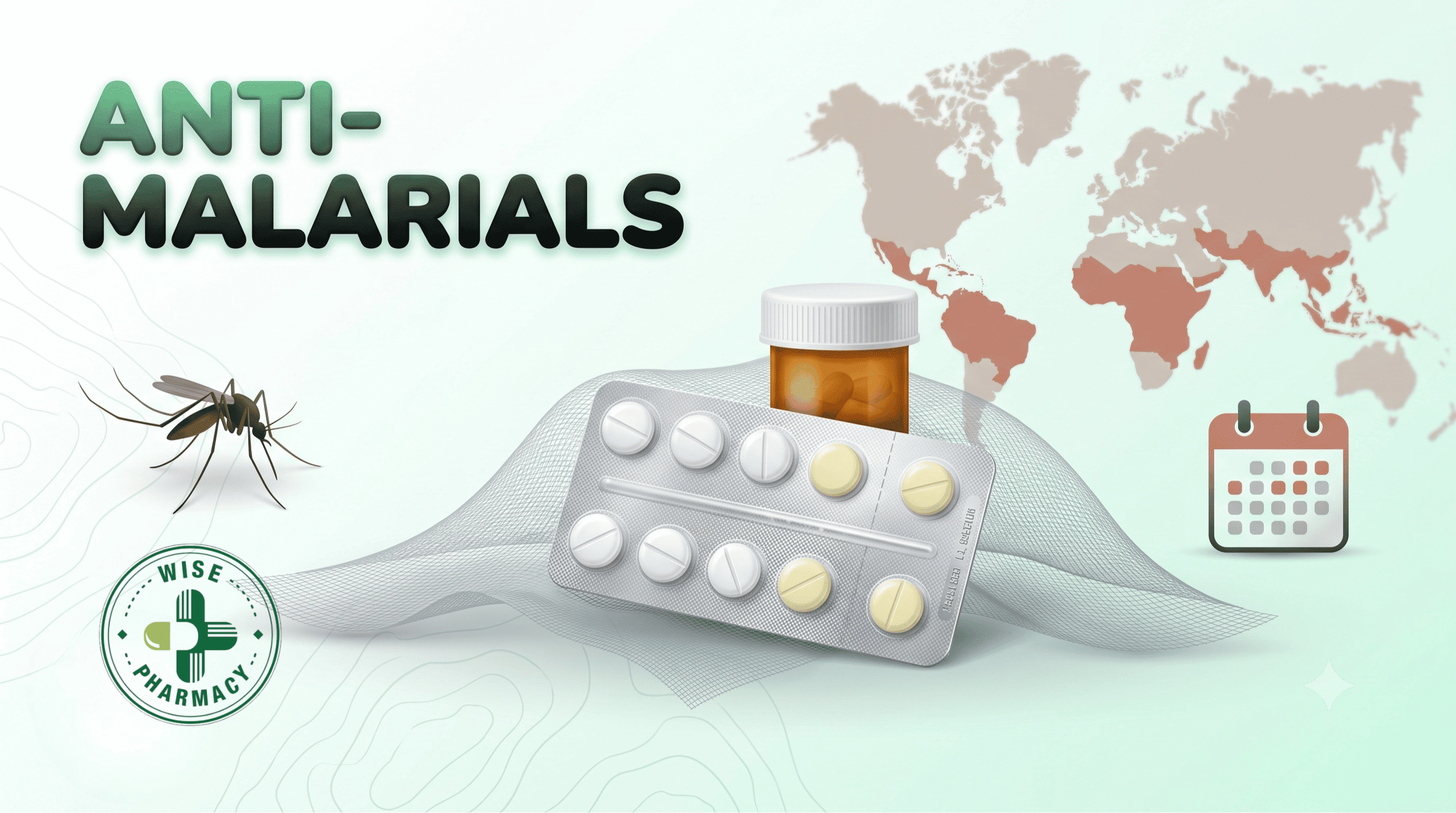 Anti-Malarial Prevention