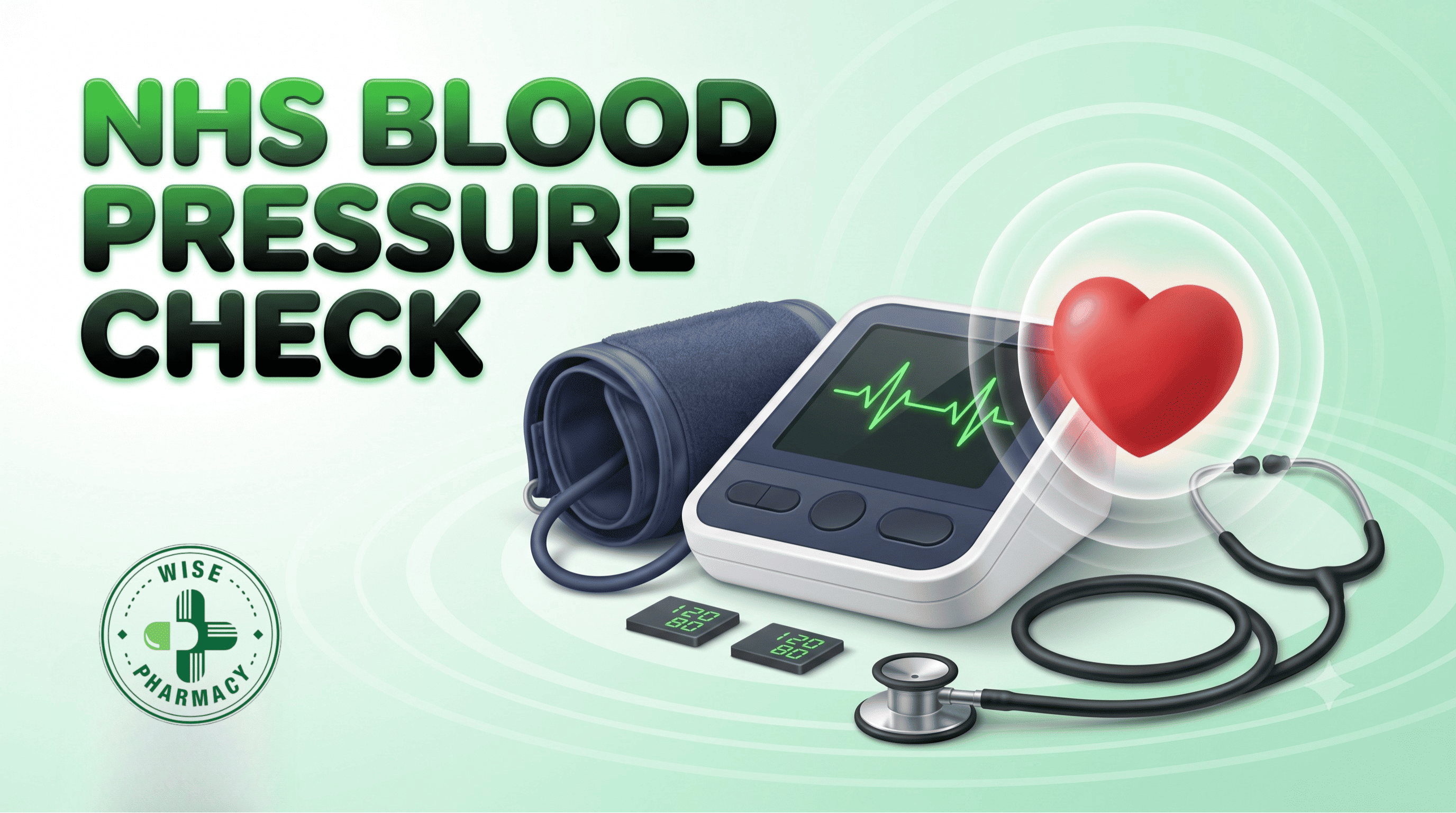 Blood Pressure Screening
