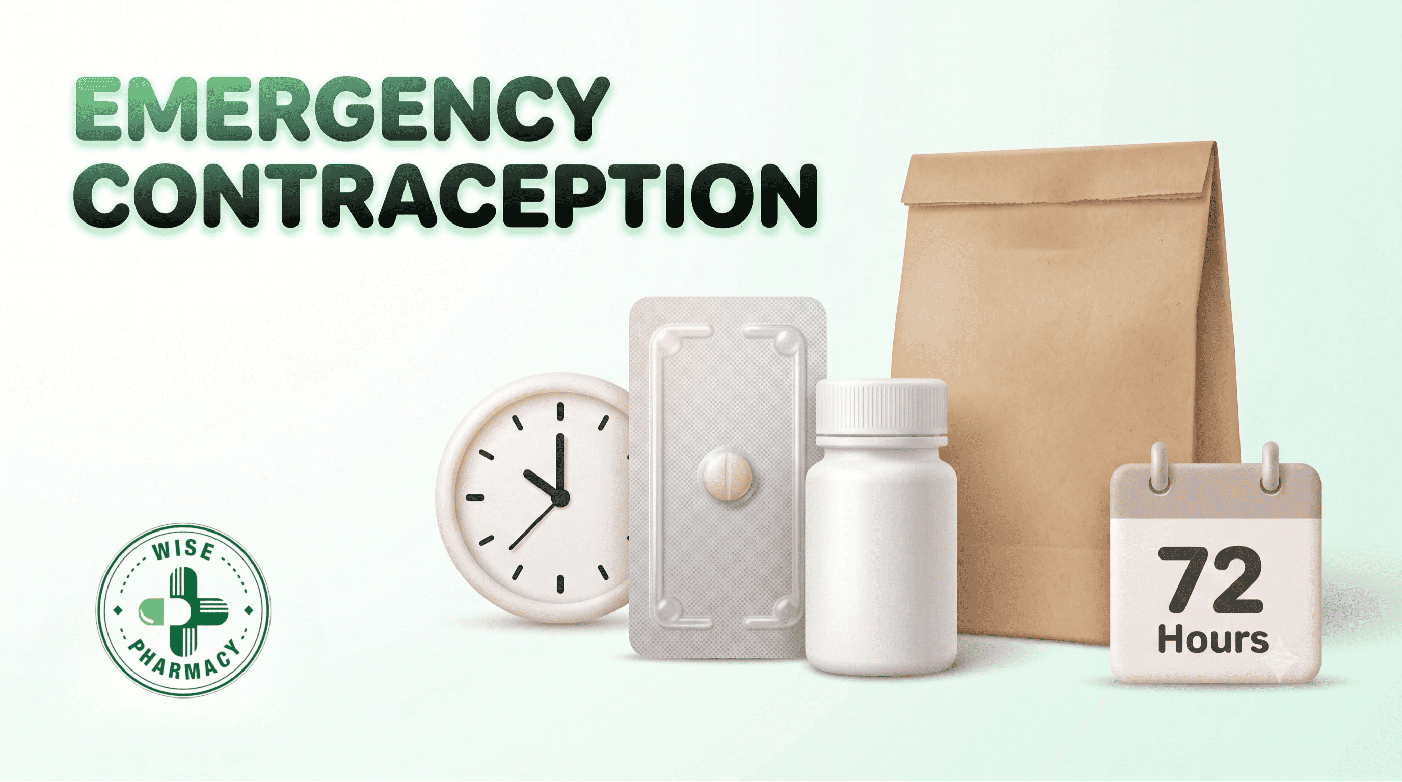 Emergency Contraception