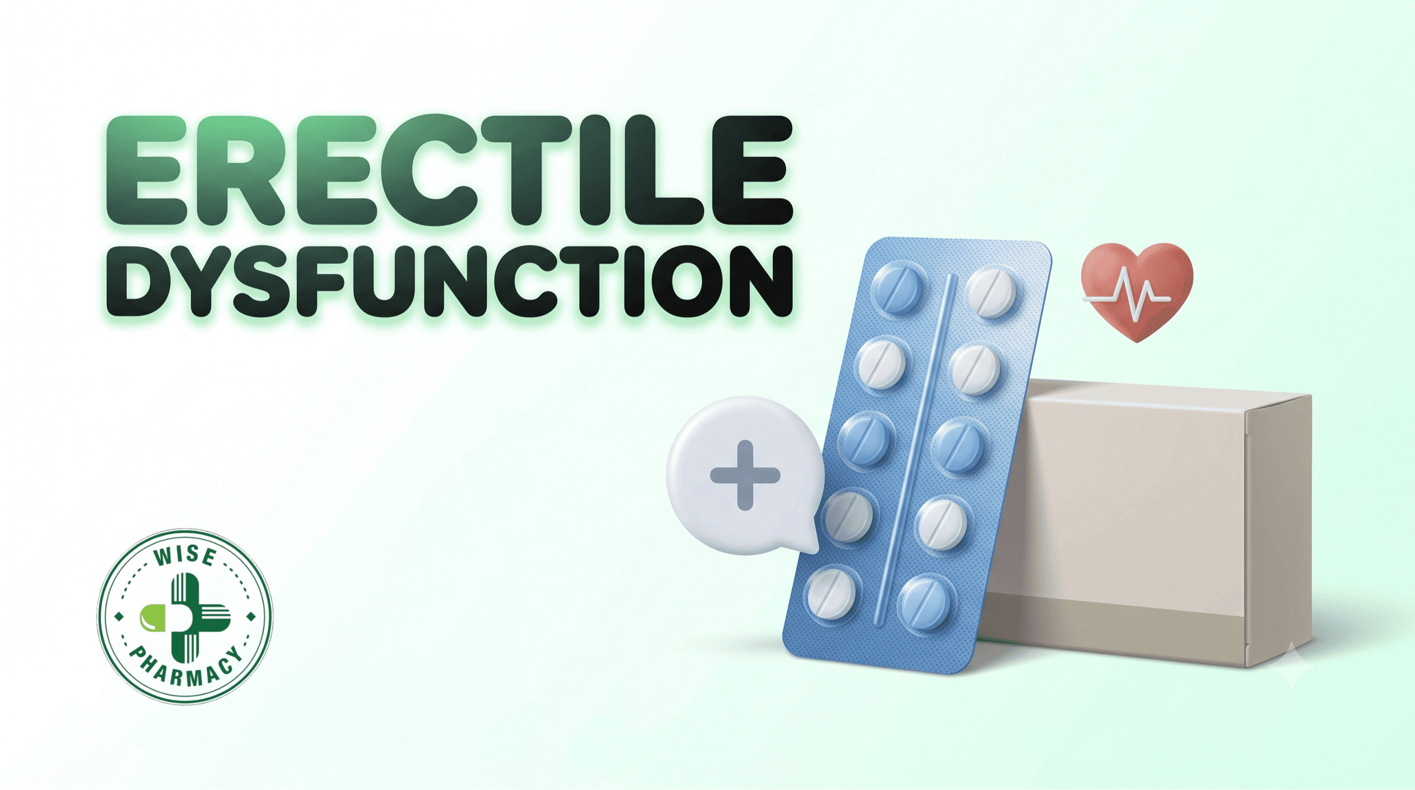 Erectile Dysfunction
