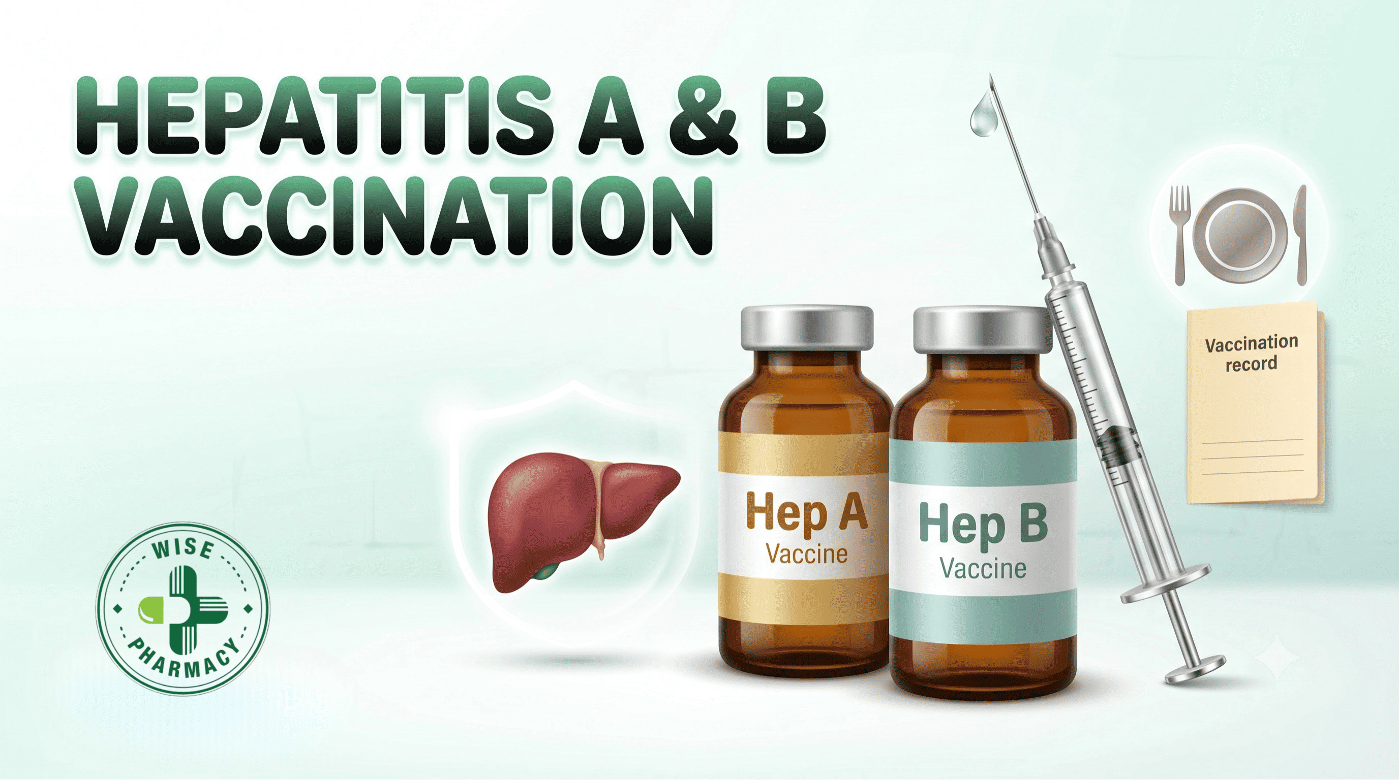 Hepatitis A & B Vaccine