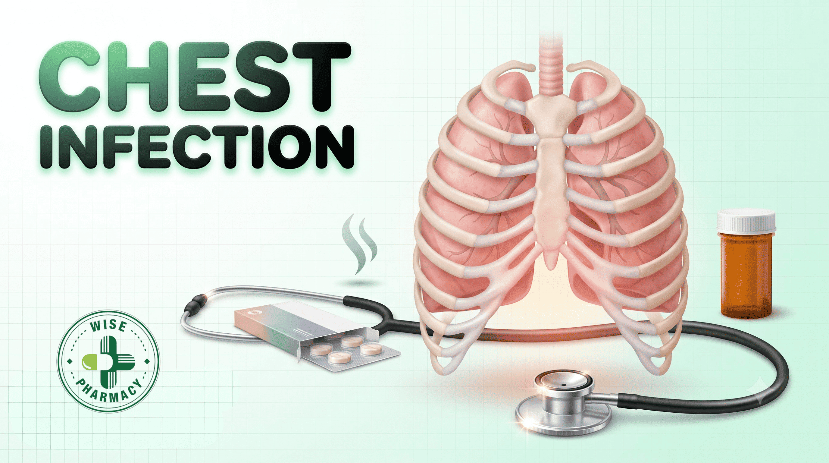 Chest Infection Care