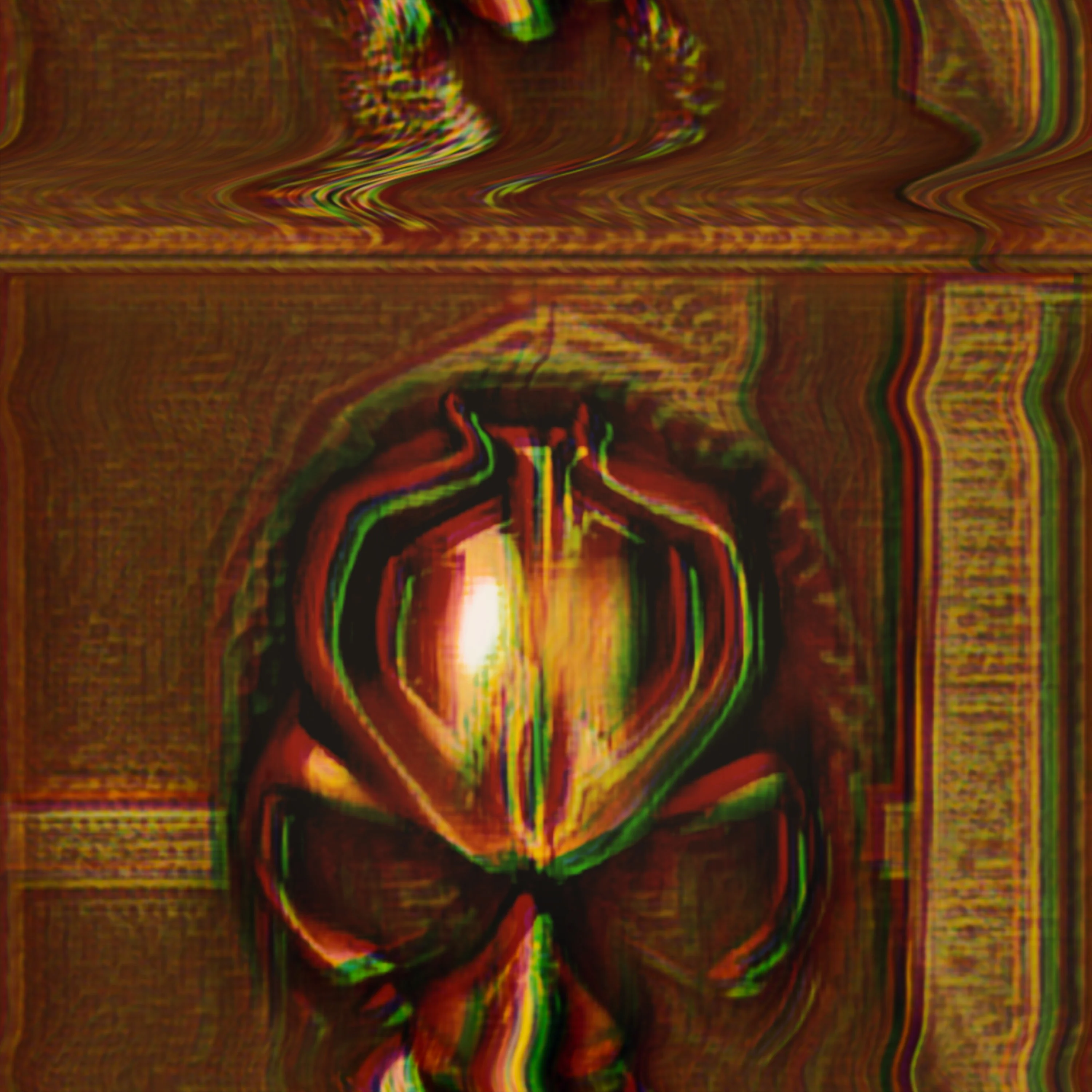 Paroxx : Raiden