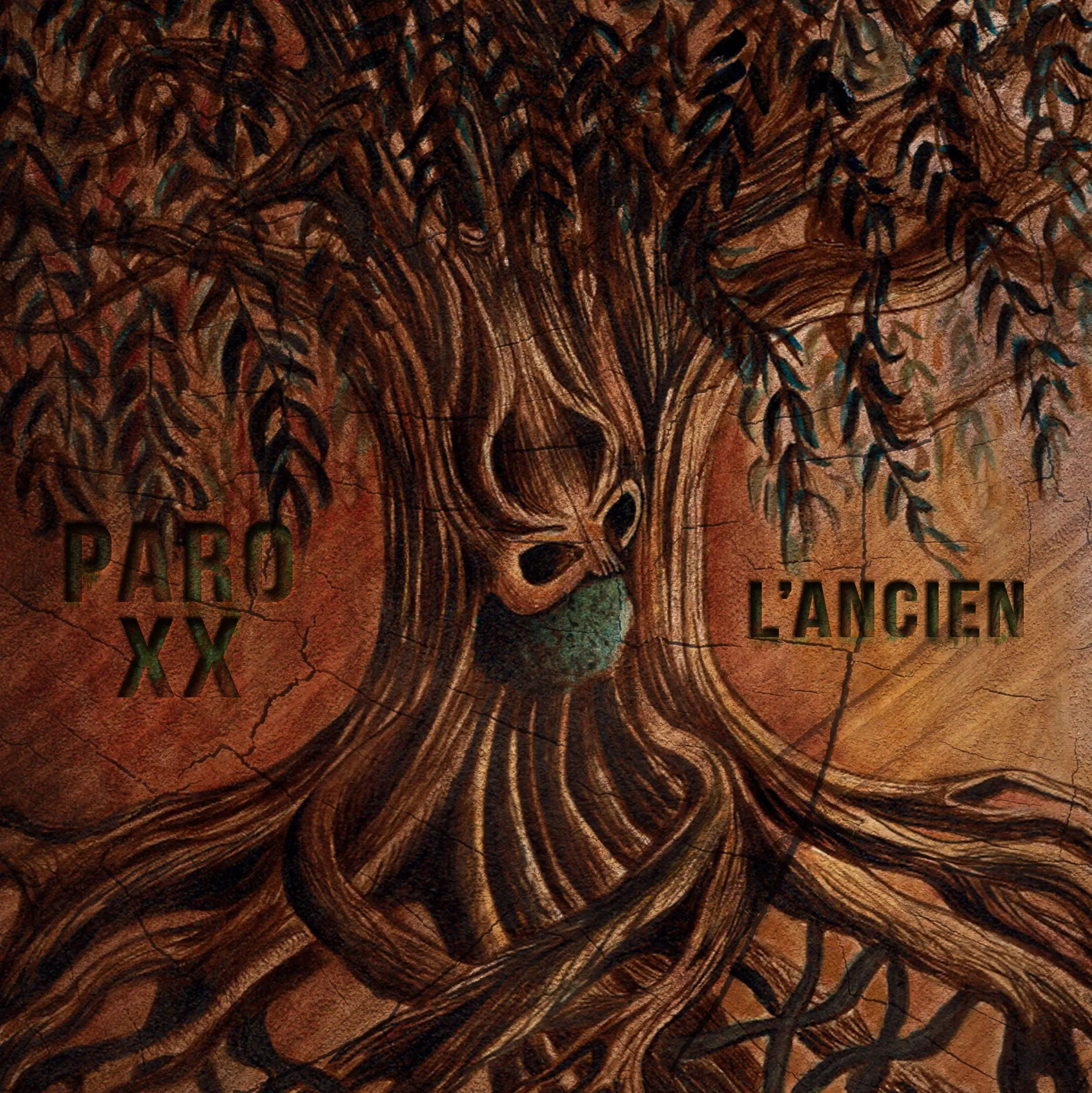 Paroxx : L'ancien