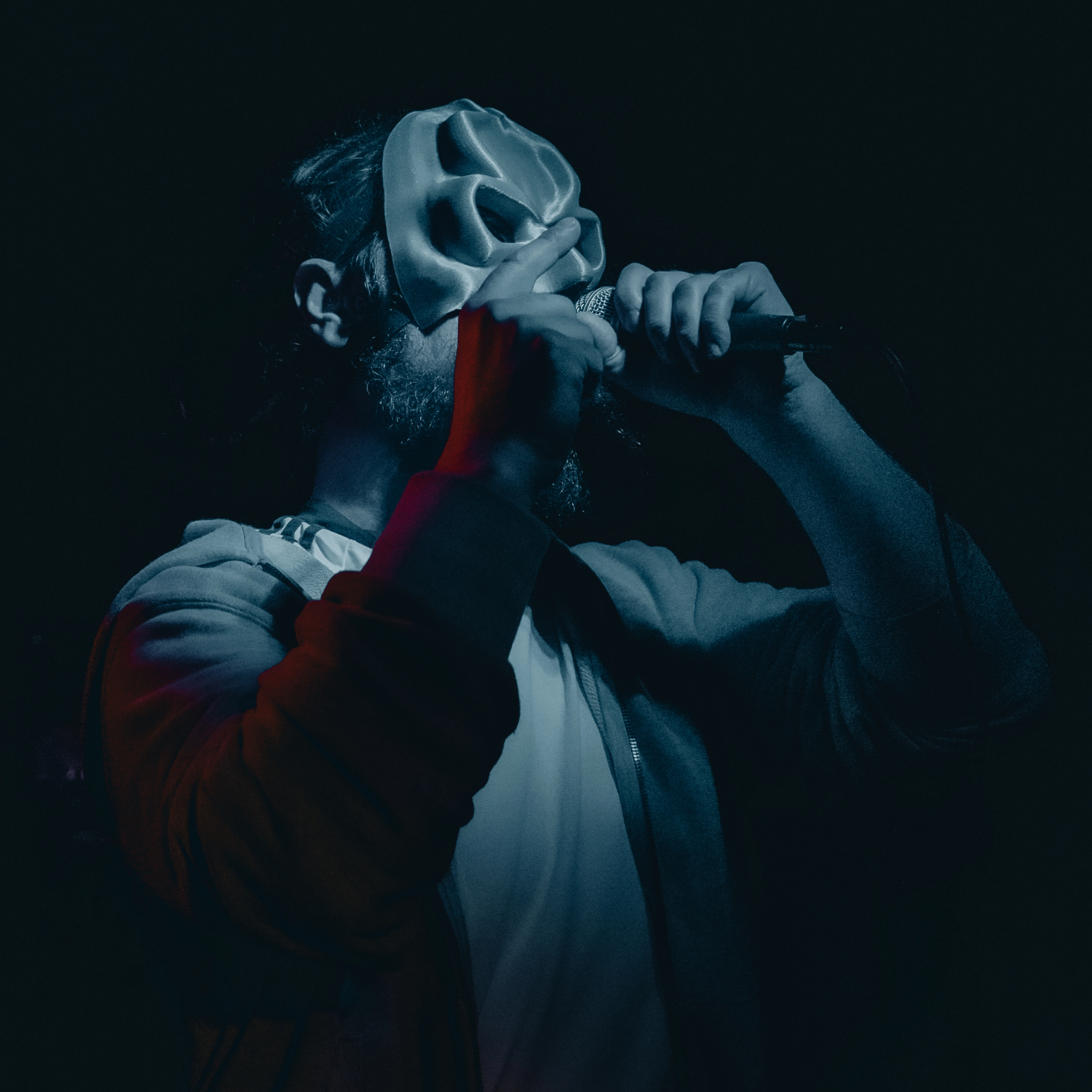 Sans amour, l'audio