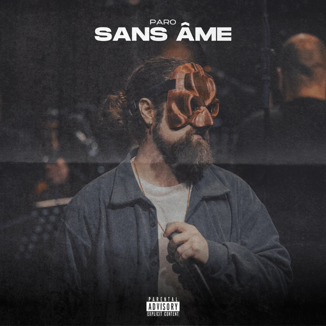 Sans âme, l'audio