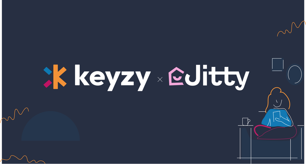 Jitty Path Keyzy × Jitty: The Future of Property Search