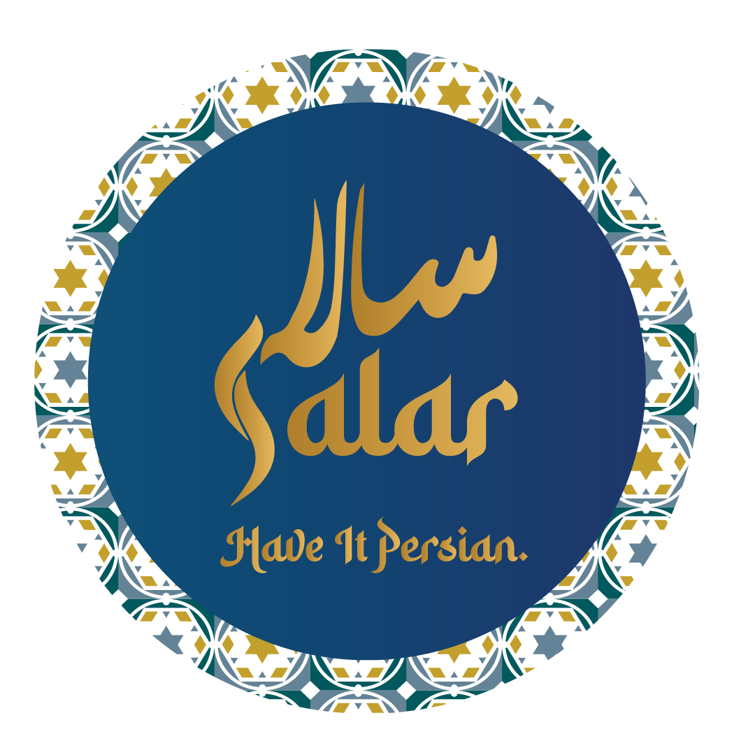 Salar Restaurant  logo