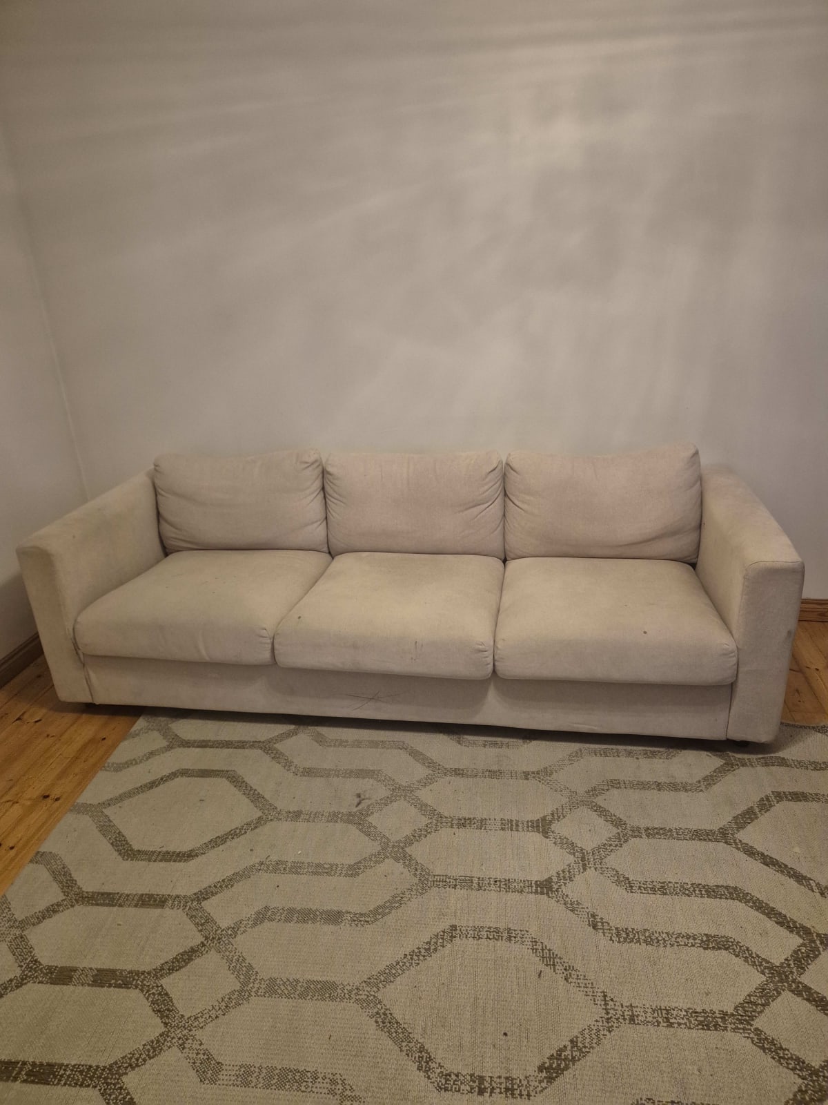 Ikea Vimle Sohva