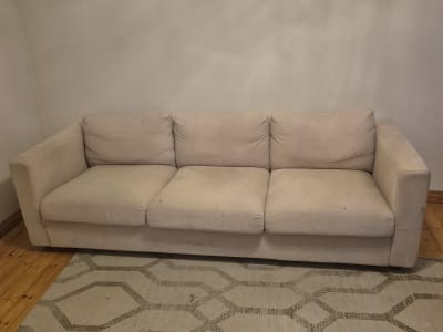 Ikea Vimle Sohva