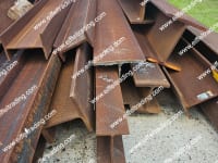 Small W-Beams Package-1