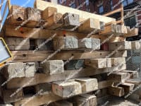20ea. 4'x10'x12" Crane Mats-1