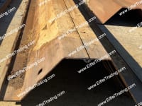 141 Pairs of Used AZ25-800 Sheet Pile at 30'-1