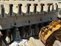 800LF of Used NJDOT Barrier Wall-2