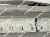218ea. 12' MDOT Barrier Walls with Anchors-1