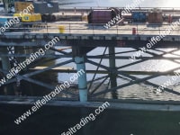 300'x40' Access Trestle System for 300T Crane-1