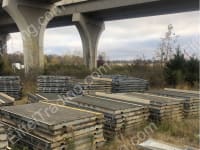 180LF of Used Acrow Bridge-1