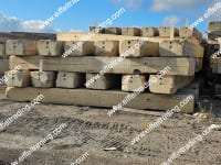 9,000LF of Low Profile Ty. 1 Barrier Wall-1