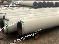 5,400LF of Surplus 24"x0.750" Pipe-3